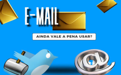 O E-mail Persiste: Uma Análise Contrária ao Declínio Preditivo